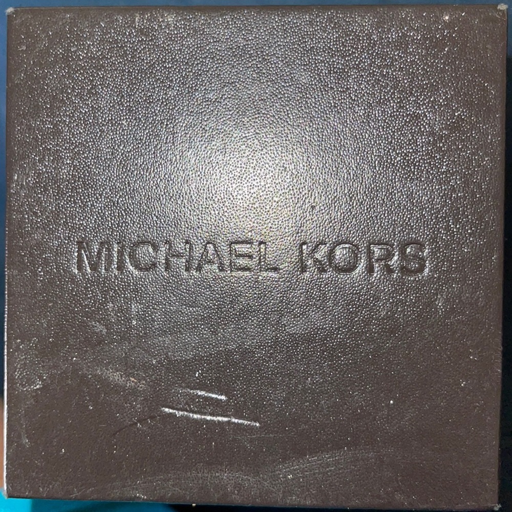 Michael Kors Watch Mk6137